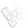 SPIGEN ULTRA HYBRID MAG MAGSAFE GOOGLE PIXEL 9A CLEAR/WHITE