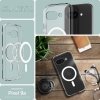 SPIGEN ULTRA HYBRID MAG MAGSAFE GOOGLE PIXEL 9A CLEAR/WHITE
