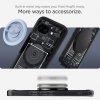 SPIGEN ULTRA HYBRID MAG MAGSAFE GOOGLE PIXEL 9A ZERO ONE BLACK