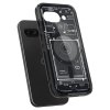 SPIGEN ULTRA HYBRID MAG MAGSAFE GOOGLE PIXEL 9A ZERO ONE BLACK
