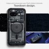 SPIGEN ULTRA HYBRID MAG MAGSAFE GOOGLE PIXEL 9A ZERO ONE BLACK