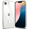 RINGKE FUSION MAGNETIC MAGSAFE IPHONE 16E CLEAR