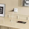 TECH-PROTECT NC20W 1-PORT ŁADOWARKA SIECIOWA  PD20W + KABEL TYP-C  WHITE