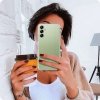 ETUI CASE PLECKI TECH-PROTECT  FLEXAIR SAMSUNG GALAXY A56 5G CLEAR