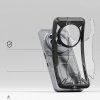 RINGKE FUSION X NOTHING PHONE 3A PRO BLACK