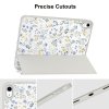 TECH-PROTECT SC PEN IPAD 10.9” 10 / 2022 / 11” 11 / 2025 SPRING FLOWERS