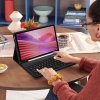 TECH-PROTECT SC PEN + KEYBOARD LENOVO TAB 10.1 TB-311 BLACK