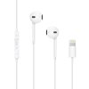 TECH-PROTECT ULTRABOOST LIGHTNING EARPHONE CORE WHITE