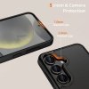 TECH-PROTECT MAGMAT MOTOROLA EDGE 60 FUSION MATTE BLACK