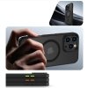 TECH-PROTECT MAGMAT XT 3-SET MAGSAFE IPHONE 16 PRO MAX MATTE BLACK