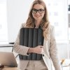 TECH-PROTECT FLUFFY LAPTOP 15-16 BLACK