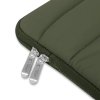 TECH-PROTECT FLUFFY LAPTOP 15-16 ARMY GREEN