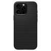 SPIGEN LIQUID AIR ”T” MAG MAGSAFE IPHONE 16 PRO MAX MATTE BLACK