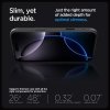 SPIGEN LIQUID AIR ”T” MAG MAGSAFE IPHONE 16 PRO MAX MATTE BLACK