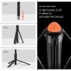 SPIGEN S541W BLUETOOTH SELFIE STICK TRIPOD BLACK