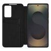 TECH-PROTECT SMART WALLET GALAXY A56 5G MATTE BLACK