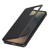 TECH-PROTECT SMART WALLET GALAXY A56 5G MATTE BLACK