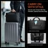 SPIGEN KD300 KLASDEN LAPTOP BAG BLACK