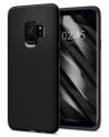 SPIGEN LIQUID AIR SAMSUNG GALAXY S9 MATTE BLACK