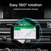 SPIGEN QS24 MAGNETIC CD CAR MOUNT HOLDER