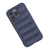 Magic Shield Case etui do iPhone 13 Pro elastyczny pancerny pokrowiec jasnoniebieski