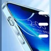 Kingxbar Elegant Series etui iPhone 13 obudowa pokrowiec na tył plecki przezroczysty