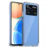 Etui silikonowe Outer Space Case do Xiaomi Poco M4 Pro 5G - niebieskie