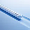 Baseus bezprzewodowy aktywny rysik + wymienna końcówka biały (SXBC020002)