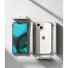 Ringke APPLE iPhone 14 Plus 6.7 FUSION BUMPER CLEAR
