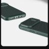 Nillkin Textured S Case etui iPhone 14 Pro pancerny pokrowiec z osłoną na aparat niebieski