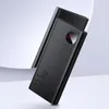 Baseus Adaman powerbank z szybkim ładowaniem 20000mAh 22.5W + kabel USB-A - USB-C 3A 0.3m czarny