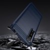 Thunder Case etui Xiaomi Poco F4 5G silikonowy pancerny pokrowiec czarne