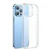 Baseus SuperCeramic Series Glass Case etui szklane do iPhone 13 Pro 6.1 2021 + zestaw czyszczący