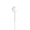 Apple EarPods słuchawki douszne z końcówką Lightning do iPhone białe (EU Blister)(MMTN2ZM/A)