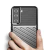 Thunder Case etui Samsung Galaxy A14 5G silikonowy pancerny pokrowiec niebieskie
