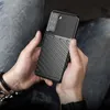 Thunder Case etui Samsung Galaxy A14 5G silikonowy pancerny pokrowiec czarne