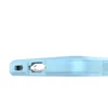Magic Shield Case etui do Samsung Galaxy S23+ elastyczny pancerny pokrowiec jasnoniebieskie
