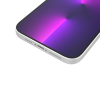 Ombre Protect Case etui do iPhone 14 Pro Max pancerny pokrowiec różowo-niebieskie