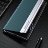 Sleep Case Pro etui do Samsung Galaxy A53 5G z klapką podstawka niebieskie