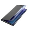New Sleep Case etui do Samsung Galaxy S23+ pokrowiec z klapką podstawka niebieskie