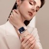 Pasek Strap Triple Protection do Apple Watch 38 / 40 / 41 mm opaska bransoleta - zielony
