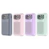 Acefast powerbank 20000mAh Sparkling Series szybkie ładowanie 30W zielony (M2)