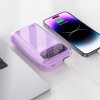 Acefast powerbank 20000mAh Sparkling Series szybkie ładowanie 30W zielony (M2)