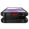 Hybrid Armor etui do Samsung Galaxy S23 Ultra pancerny hybrydowy pokrowiec niebieskie