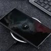 Nillkin Super Frosted Shield Pro Magnetic Case etui Samsung Galaxy S23 Ultra z MagSafe pancerny pokrowiec czarne