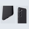 Nillkin Super Frosted Shield Pro Magnetic Case etui Samsung Galaxy S23 z MagSafe pancerny pokrowiec czarne