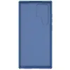 Nillkin CamShield S Case etui Samsung Galaxy S23 Ultra pancerny pokrowiec osłona na aparat niebieskie