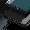 Sleep Case Pro etui do Xiaomi Redmi Note 12 Pro / Poco X5 Pro 5G z klapką podstawka czarne