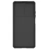 Nillkin CamShield Pro Case etui do Xiaomi Redmi Note 12 Pro / Poco X5 Pro 5G pokrowiec z osłoną na aparat czarne