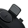 Uchwyt samochodowy do telefonu Baseus UltraControl Lite Series - czarny